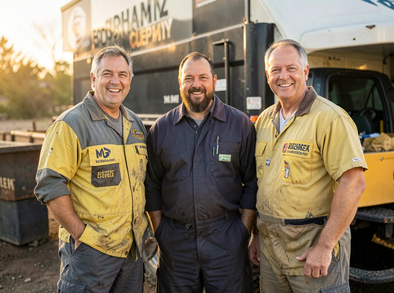 Sewage Cleanup company in Clare, IA